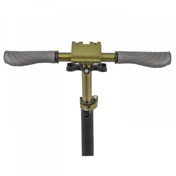 Самокат TT City scooter