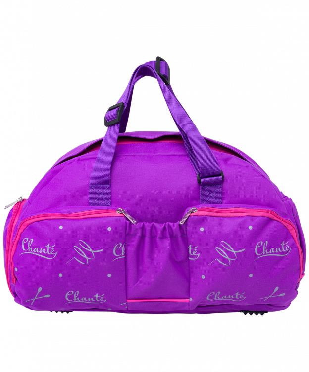 Сумка Chanté CH19-017-23-33 Duffel Purple