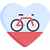 Уход за велосипедом
