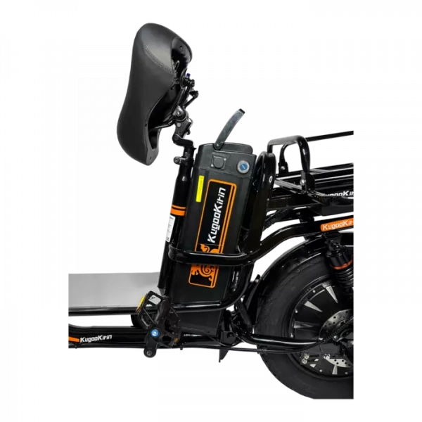 Электросамокат KUGOO V3 PRO