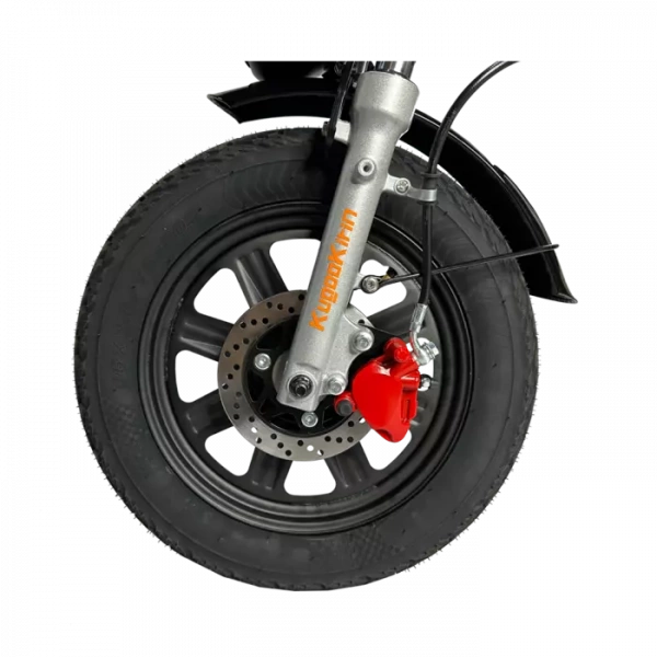 Электросамокат KUGOO V3 PRO