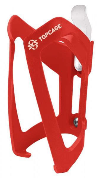 Флягодержатель SKS TopCage (Красный/11185)