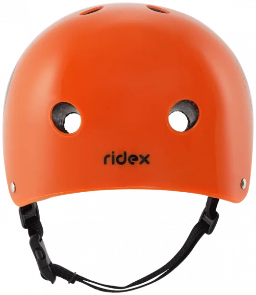 Шлем защитный RIDEX Juicy Orange